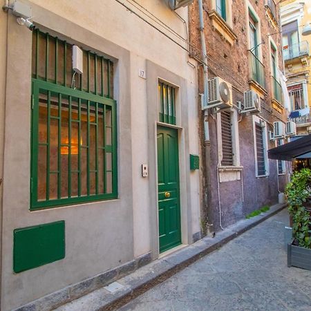 L'Angoletto Del Viaggiatore CTA Eksteriør billede
