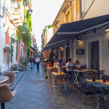 L'Angoletto Del Viaggiatore CTA Eksteriør billede