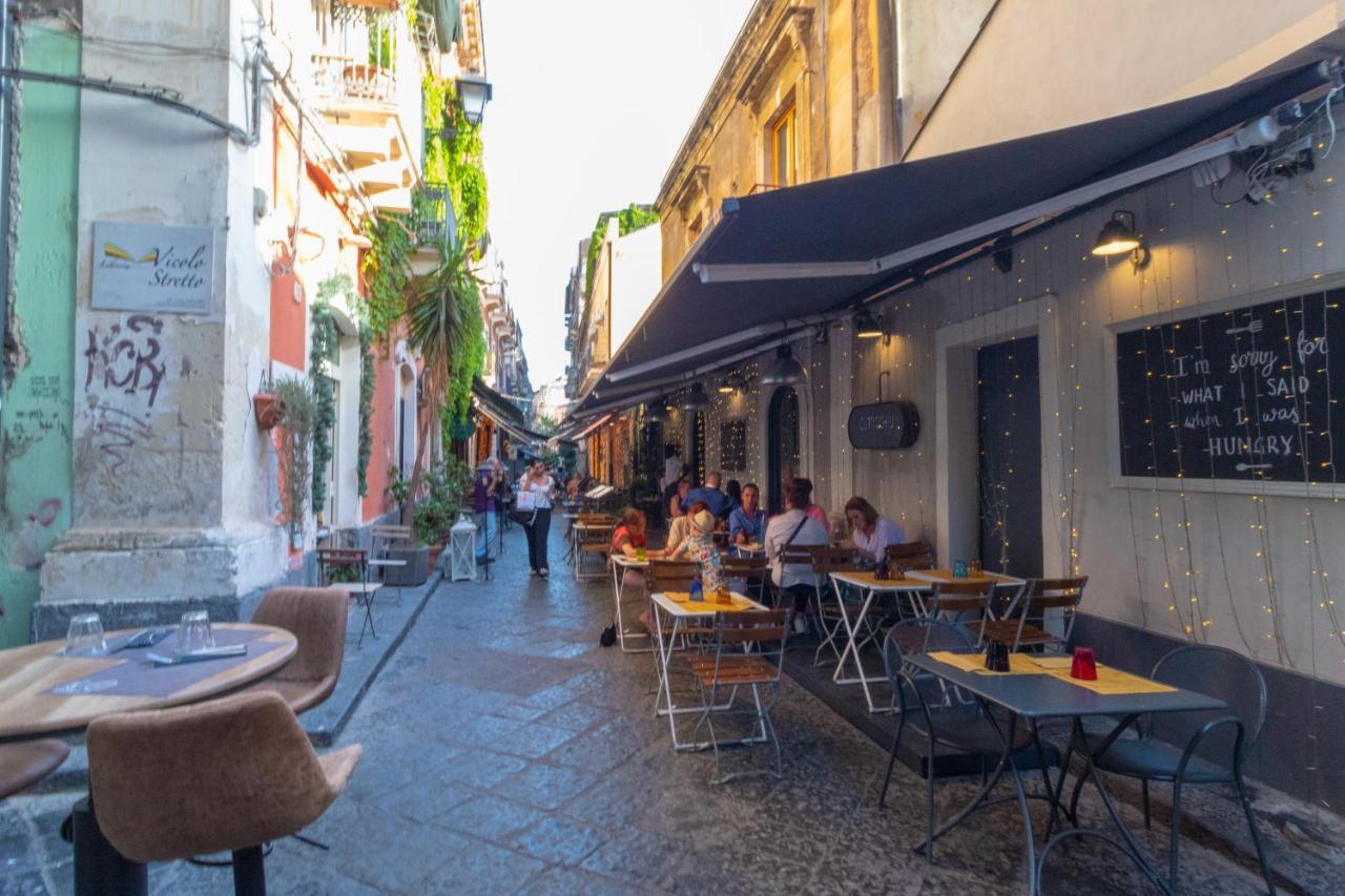 L'Angoletto Del Viaggiatore CTA Eksteriør billede